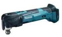 Multikutter DTM51Z Makita 18V solo
