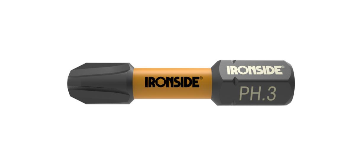 Kraftbits Ironside PH 32mm 2pk - Kraftbits Impact PH3 Ironside 32mm 2pk 201243