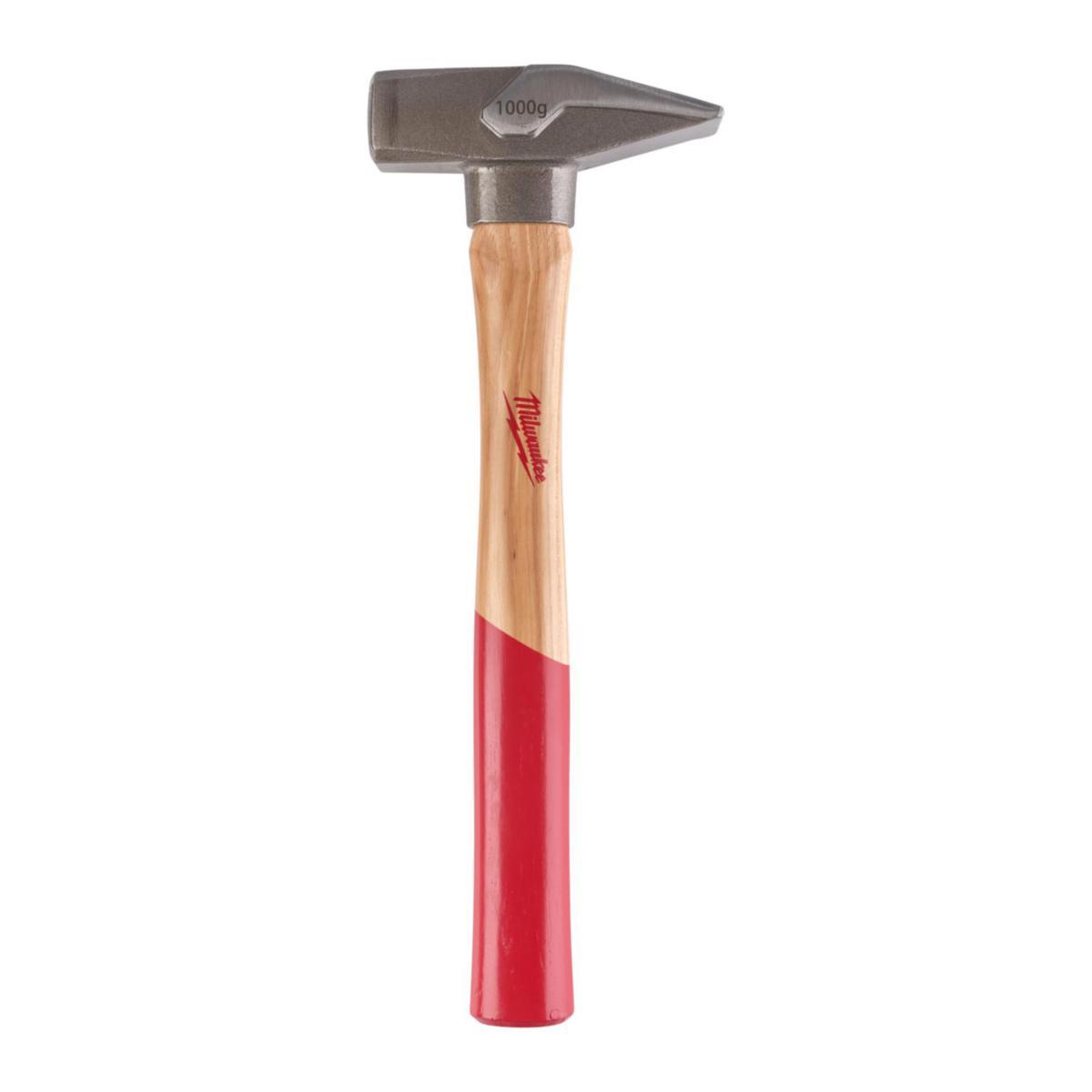 Benkehammer Milwaukee Hickory - Benkehammer Hickory 1000gr Milwaukee