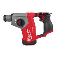 Borhammer Milwaukee M12 FHAC16-0 Solo