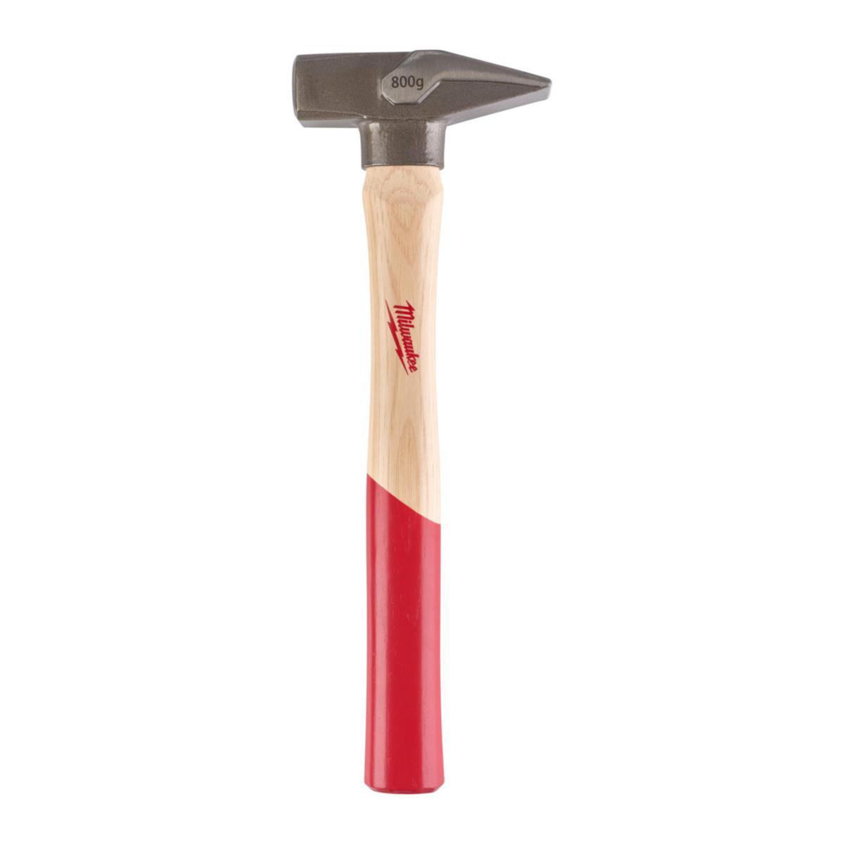 Benkehammer Milwaukee Hickory - Benkehammer Hickory 800gr Milwaukee