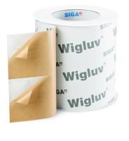 Tape Wigluv Original Siga 150mmx25m rull