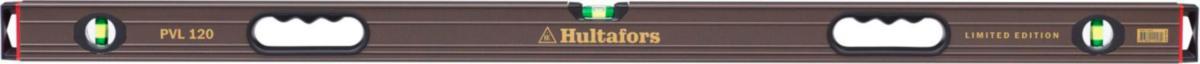 Vater Hultafors Aluminium PVL 120 - Vater Aluminium PVL 120 Hultafors