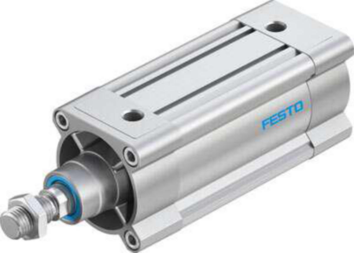 Normsylinder Festo - DSBC - PPSA - Normsylinder Festo DSBC-80-100-PPSA-N3