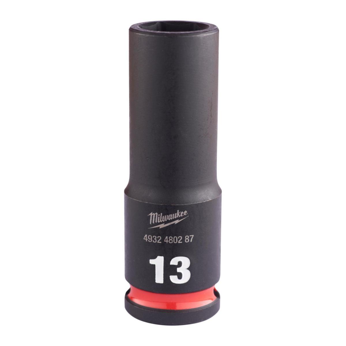 Kraftpipe Milwaukee 3/8" SHW DYP - Kraftpipe 3/8" SHW DYP 13mm Milwaukee
