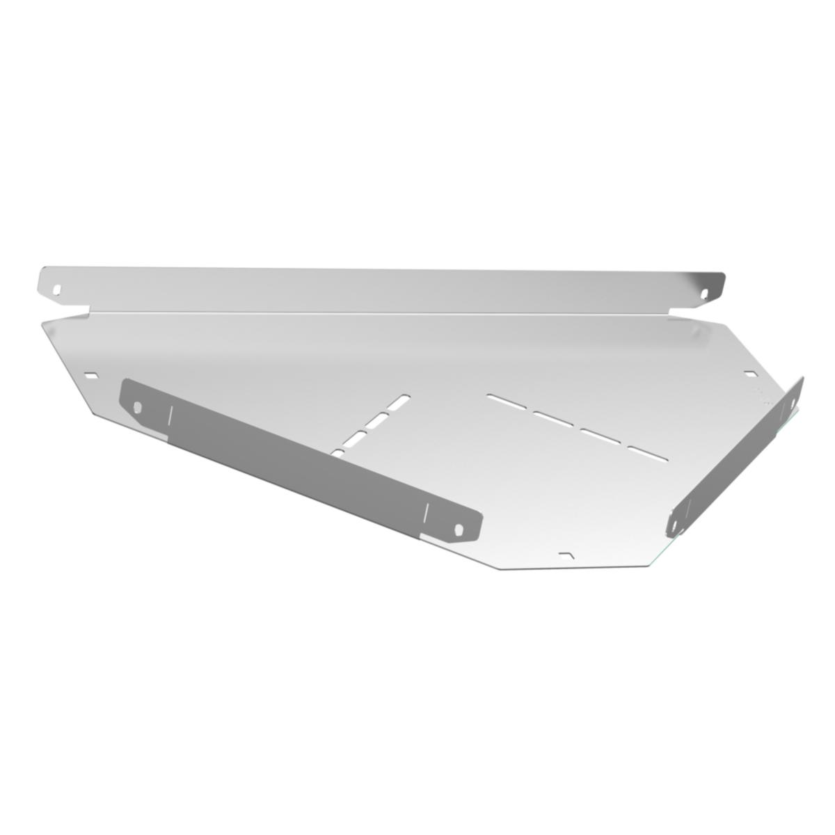 T-Avgrening W12F Wibe - W12F/40-70 T-avgrening