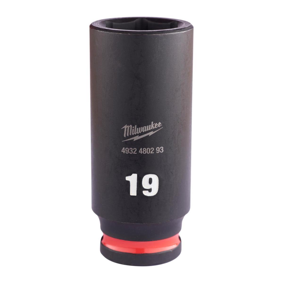 Kraftpipe Milwaukee 3/8" SHW DYP - Kraftpipe 3/8" SHW DYP 19mm Milwaukee