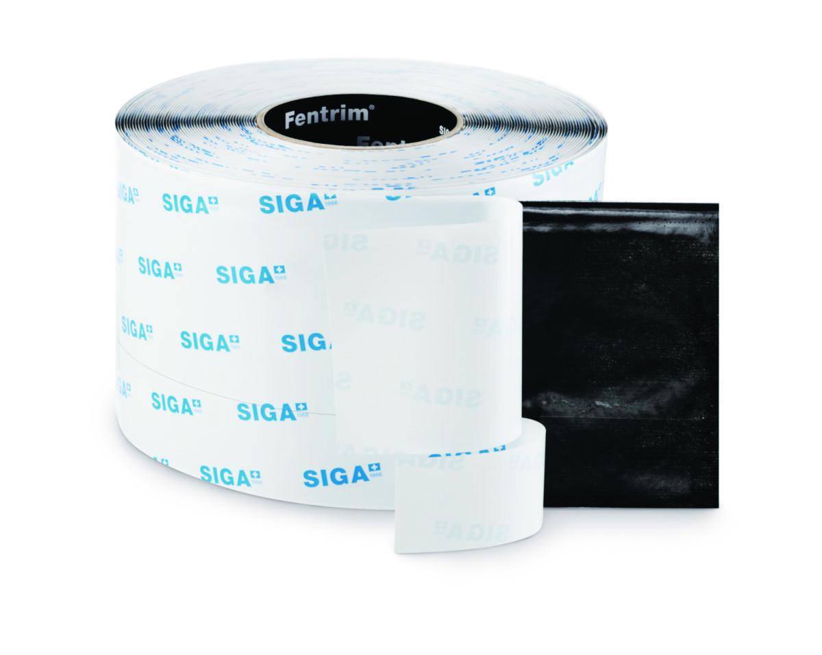 Tape Fentrim - Tape Fentrim IS 2 Siga 150mmX25m rull