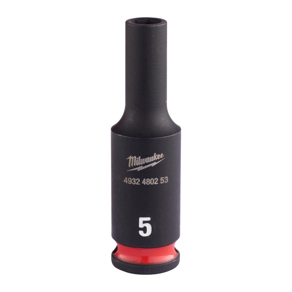 Kraftpipe Milwaukee 1/4" SHW DYP - Kraftpipe 1/4" SHW DYP 5mm Milwaukee