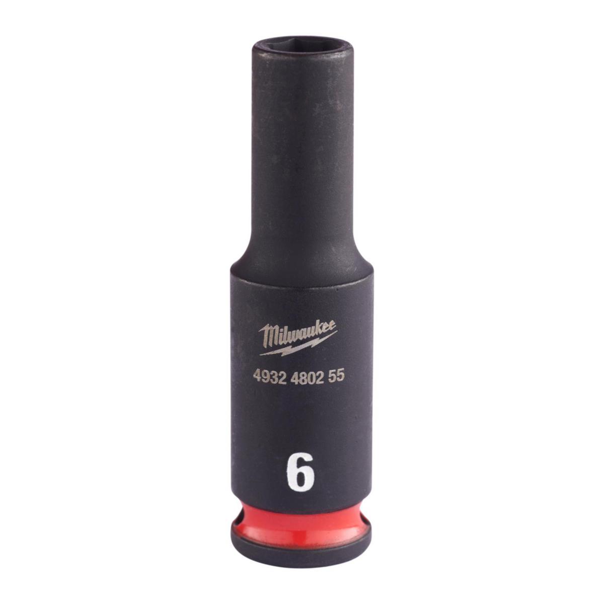 Kraftpipe Milwaukee 1/4" SHW DYP - Kraftpipe 1/4" SHW DYP 6mm Milwaukee