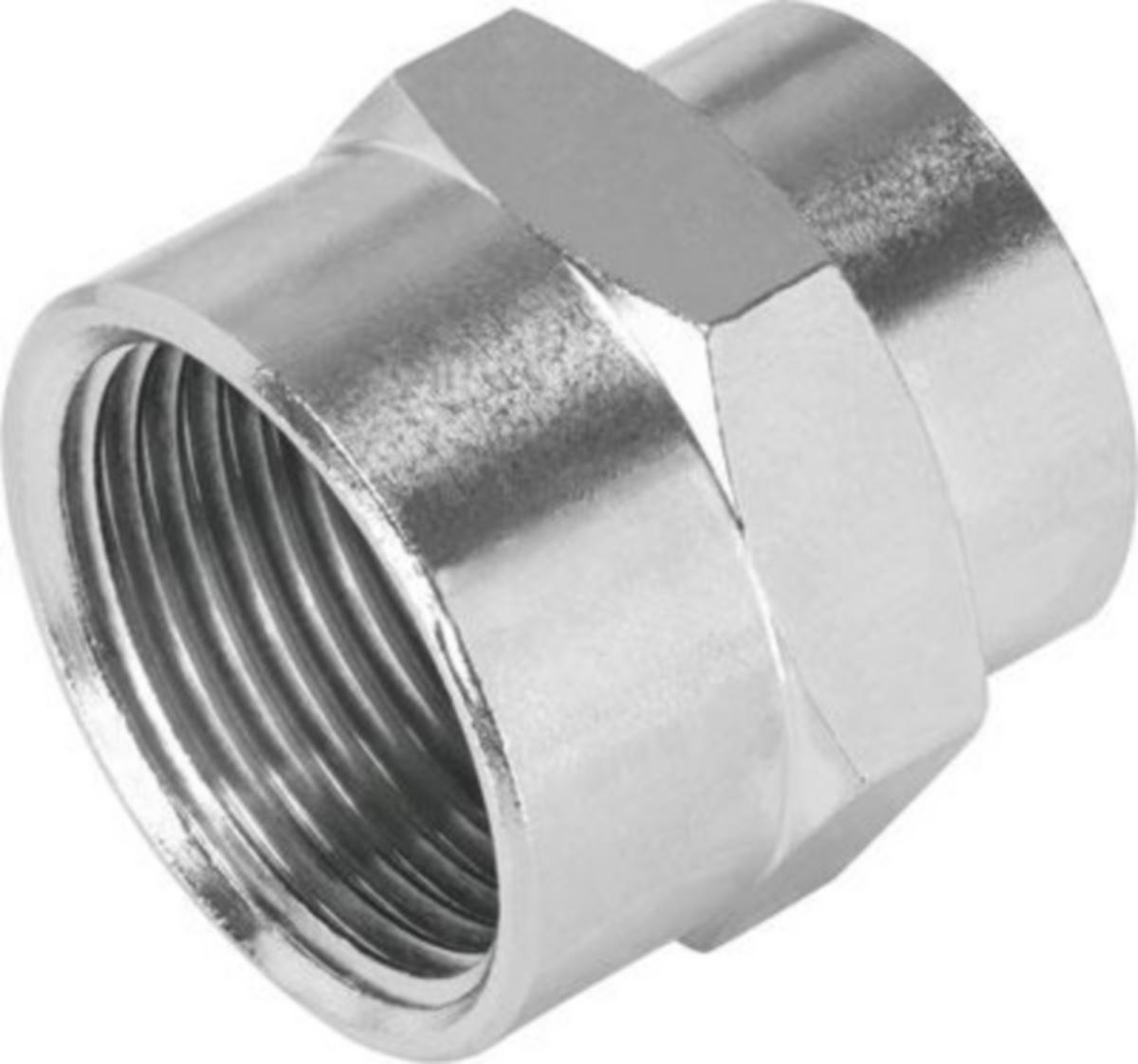 Muffe Festo NPFC - Muffe Festo NPFC-S-2G14-F