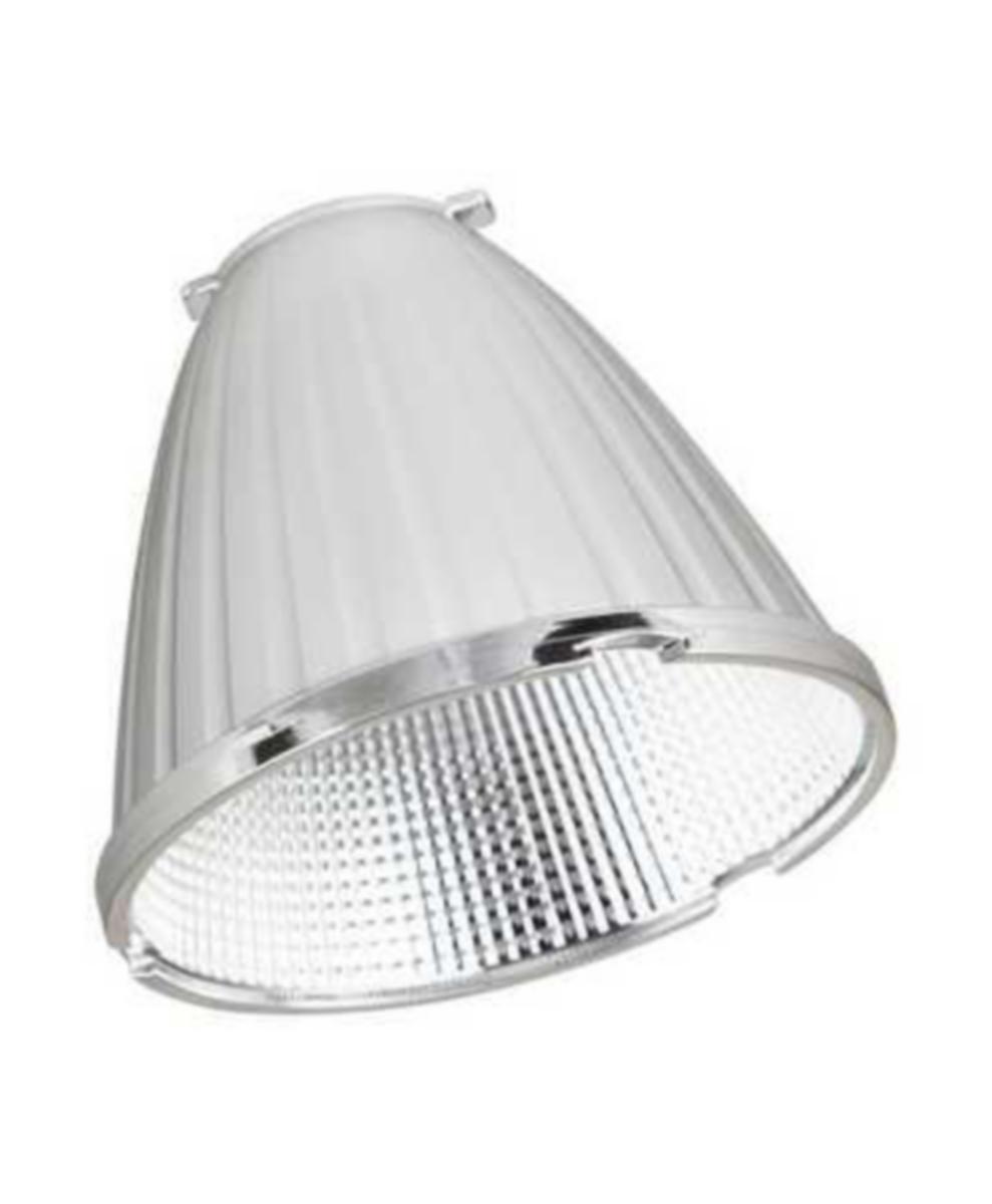 Reflektor Ledvance Reservedel Tracklight familien - Track 15°ot reflector D75 15°