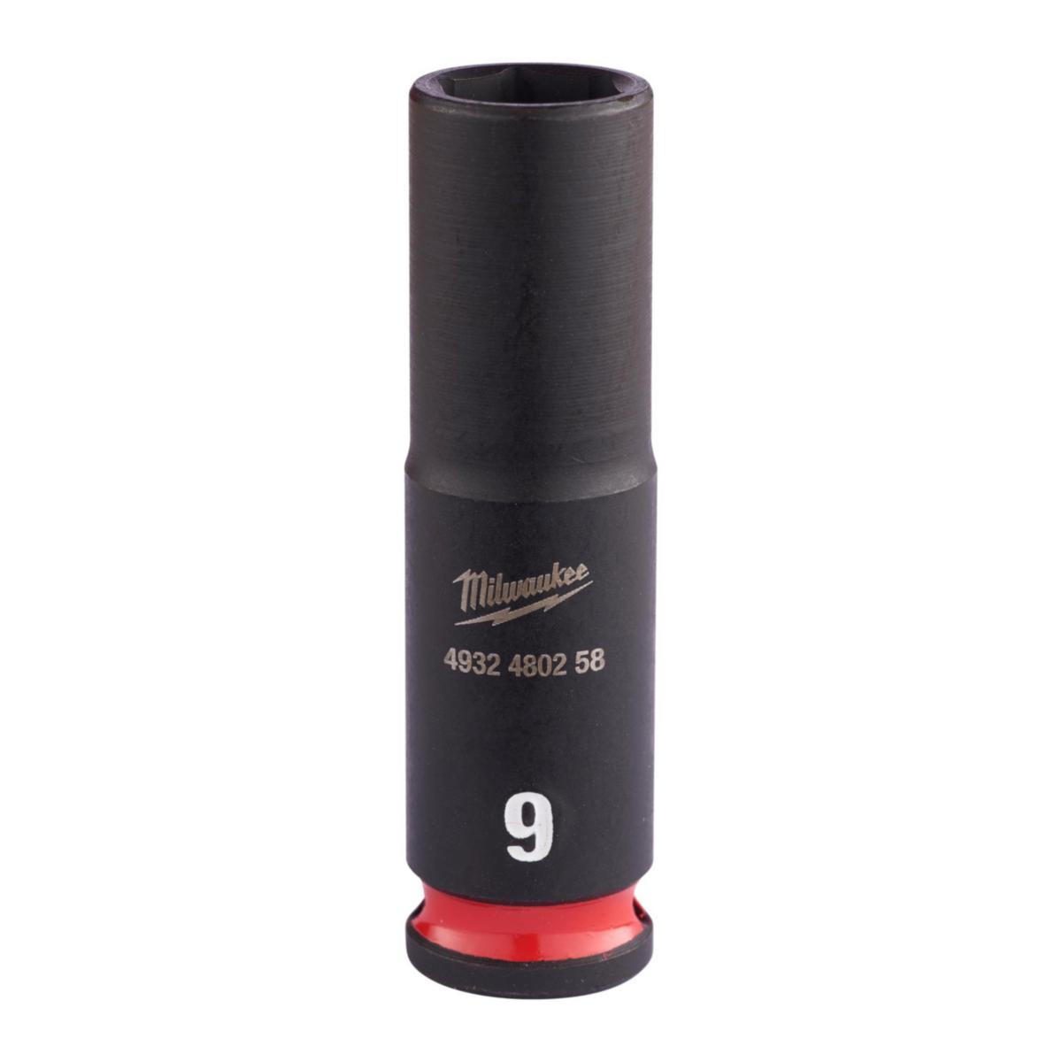 Kraftpipe Milwaukee 1/4" SHW DYP - Kraftpipe 1/4" SHW DYP 9mm Milwaukee