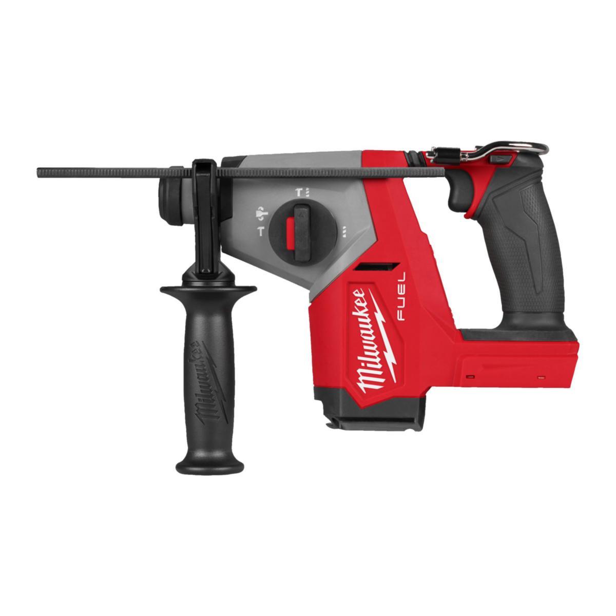 Borhammer Milwaukee M18 FHAC16-0 - Borhammer M18 FHAC16-0 Milwaukee 18V Solo
