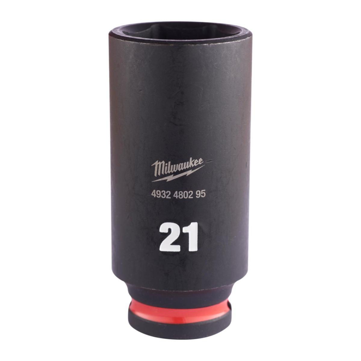 Kraftpipe Milwaukee 3/8" SHW DYP - Kraftpipe 3/8" SHW DYP 21mm Milwaukee