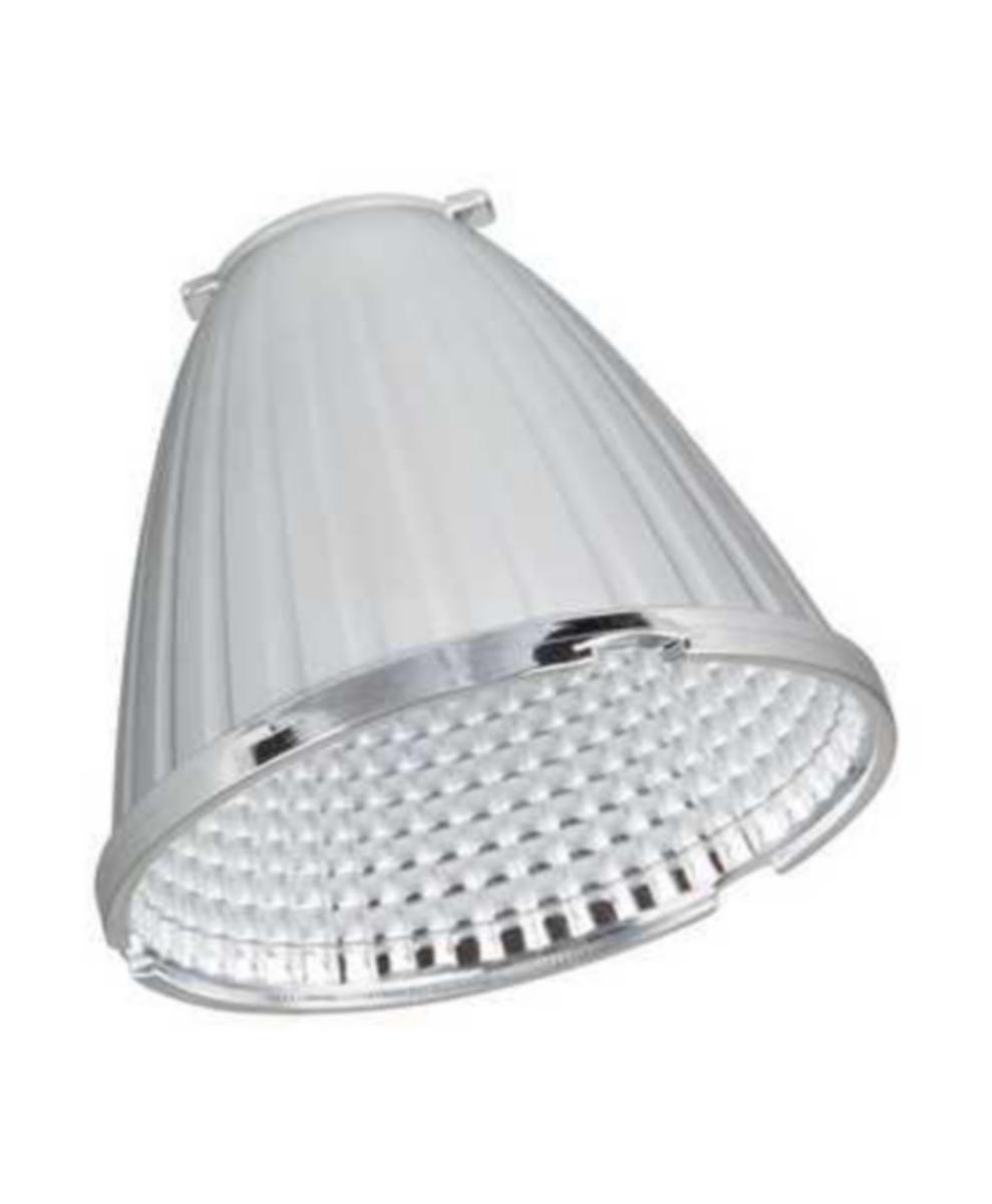 Reflektor Ledvance Reservedel Tracklight familien - Track 15°ot reflector D85 38°