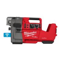 Rillemaskin Milwaukee M18 FRGRO114