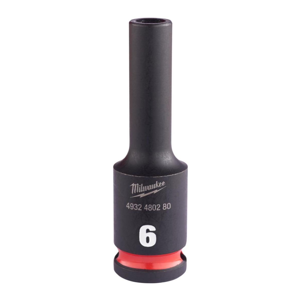 Kraftpipe Milwaukee 3/8" SHW DYP - Kraftpipe 3/8" SHW DYP 6mm Milwaukee