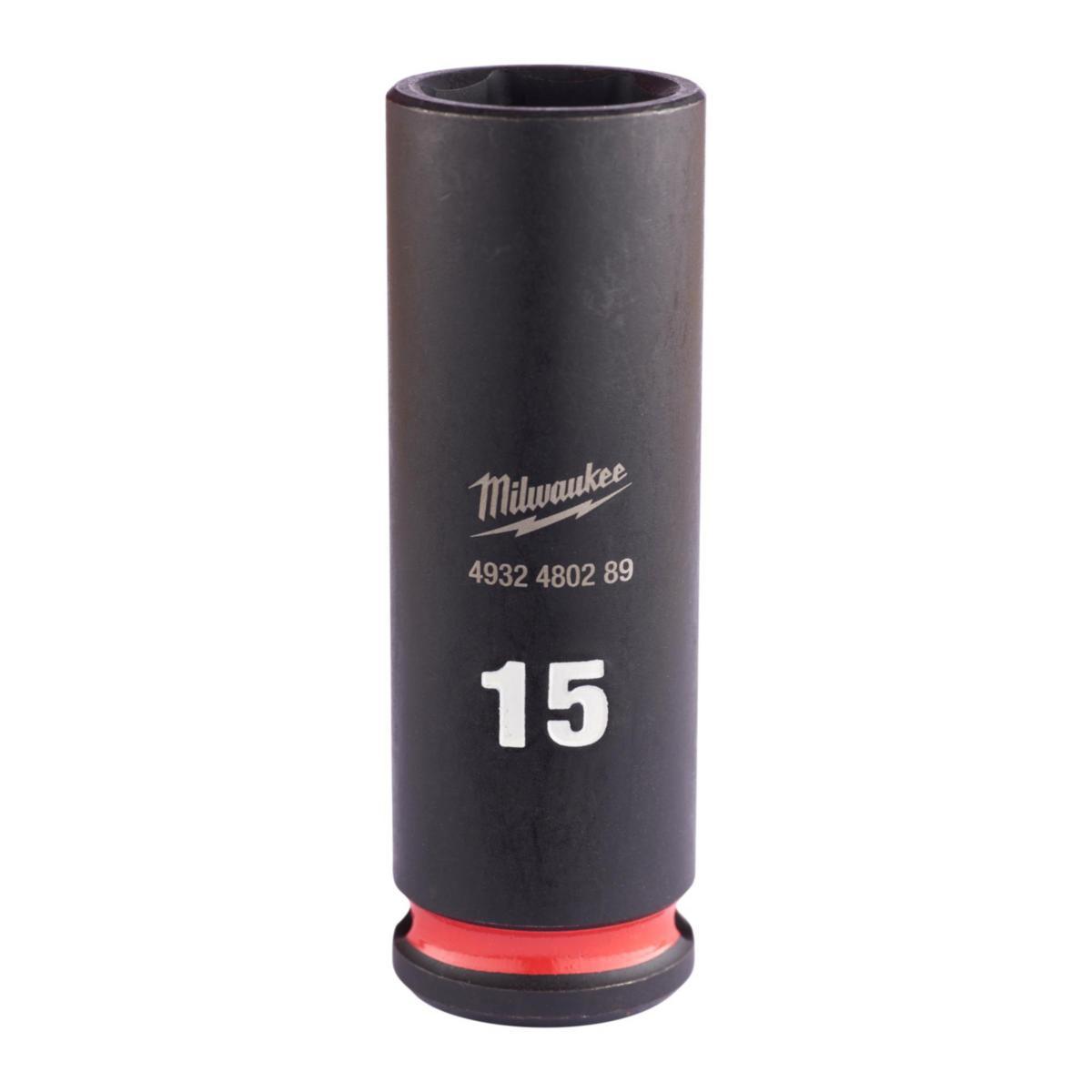 Kraftpipe Milwaukee 3/8" SHW DYP - Kraftpipe 3/8" SHW DYP 15mm Milwaukee