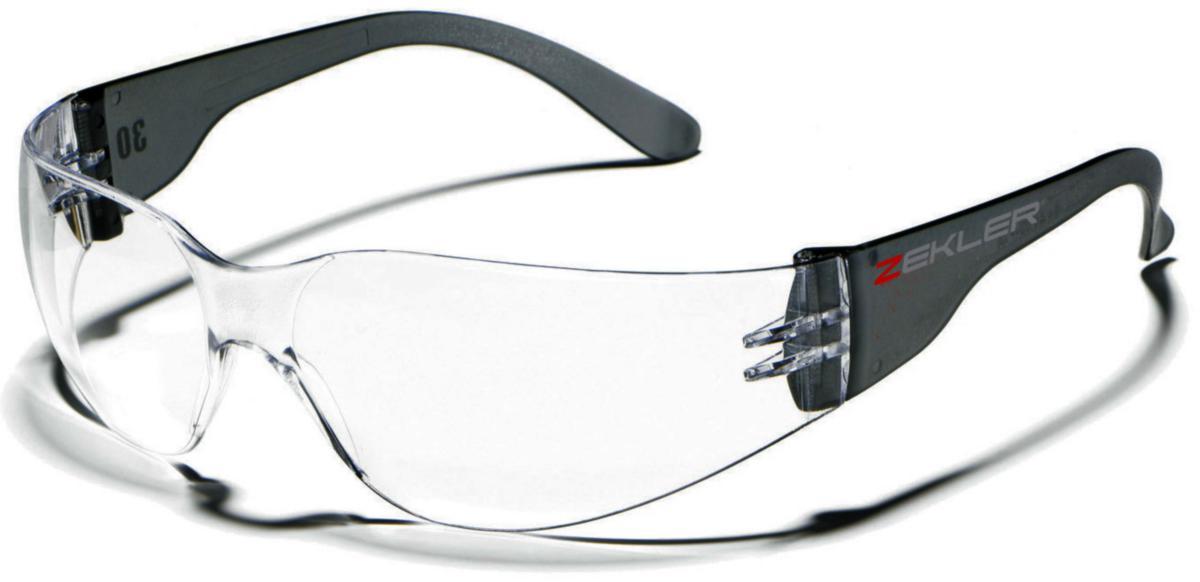 Vernebrille Zekler Z30 - Vernebrille Zekler Z30 klar linse HC/AF