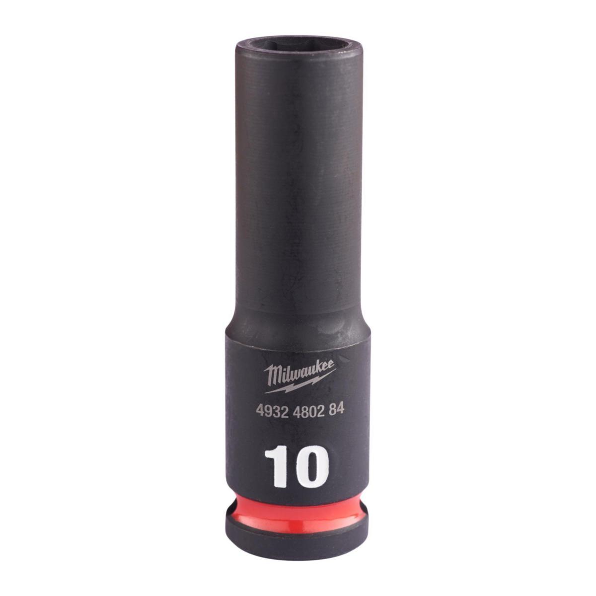 Kraftpipe Milwaukee 3/8" SHW DYP - Kraftpipe 3/8" SHW DYP 10mm Milwaukee