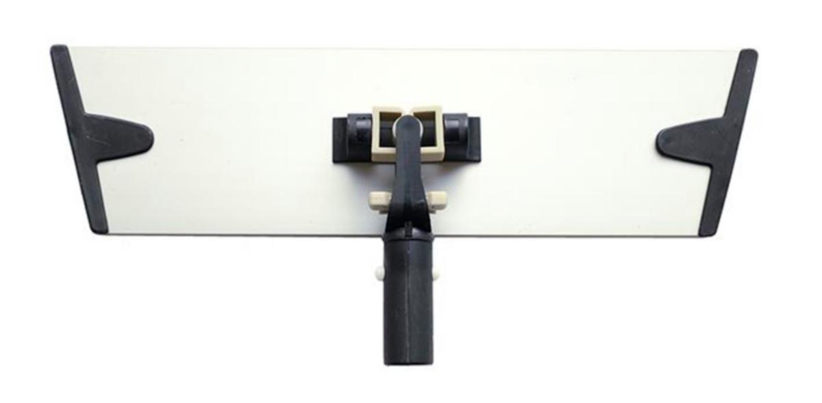 Moppestativ aluminium a-collection - Moppestativ a-collection 25cm aluminium borrelås