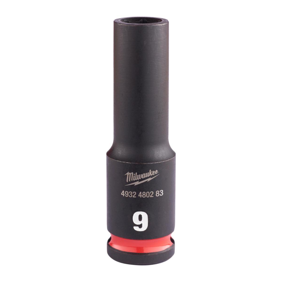 Kraftpipe Milwaukee 3/8" SHW DYP - Kraftpipe 3/8" SHW DYP 9mm Milwaukee