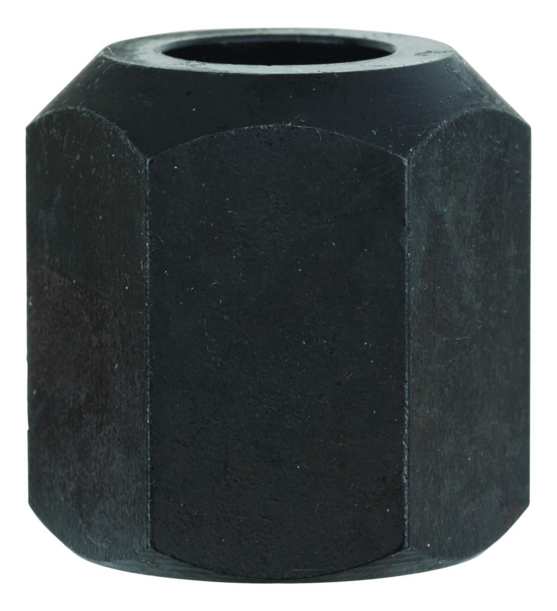 Spennhylse Bosch Ø8 POF 800 - Spennhylse med mutter 19mm Bosch Ø8mm tilbehør freser