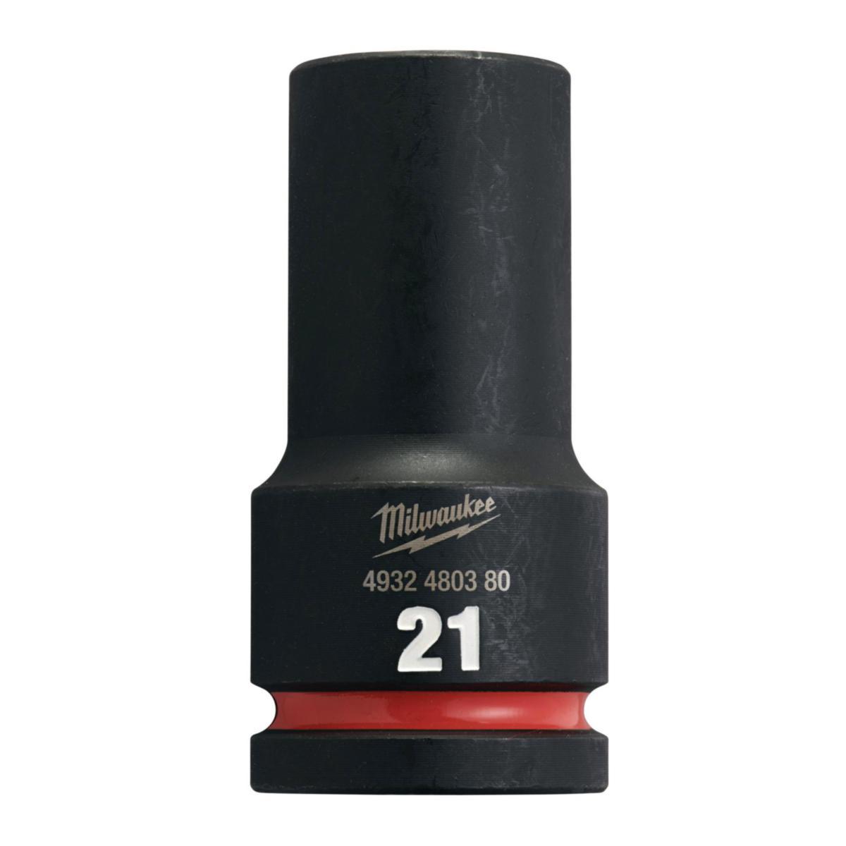 Kraftpipe Milwaukee 3/4" SHW DYP - Kraftpipe 3/4" SHW DYP 21mm Milwaukee