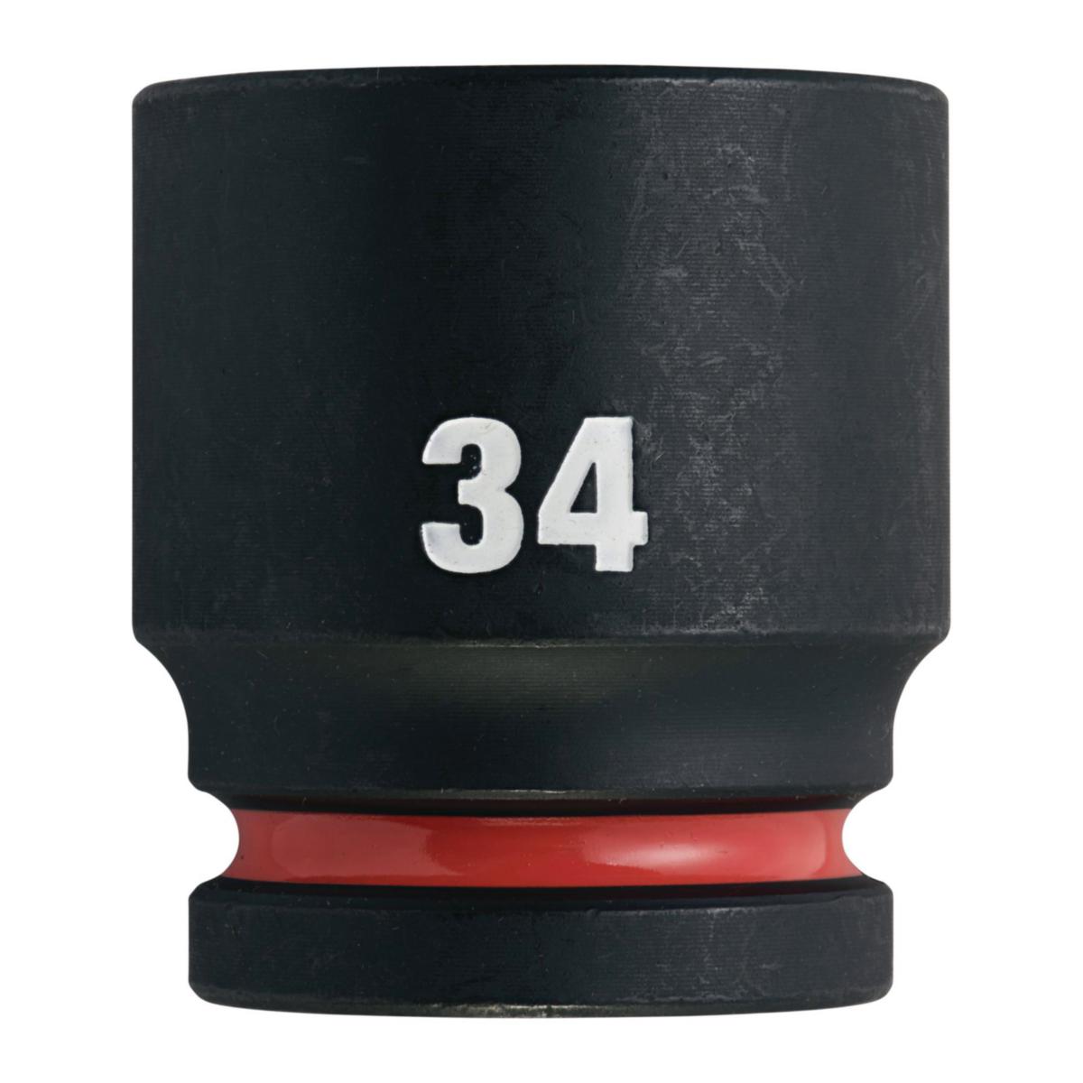 Kraftpipe Milwaukee 3/4" SHW STD - Kraftpipe 3/4" SHW STD 34mm Milwaukee