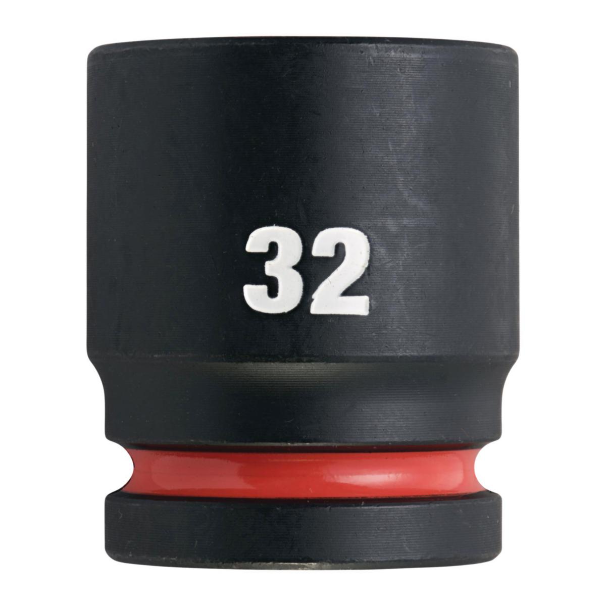 Kraftpipe Milwaukee 3/4" SHW STD - Kraftpipe 3/4" SHW STD 32mm Milwaukee