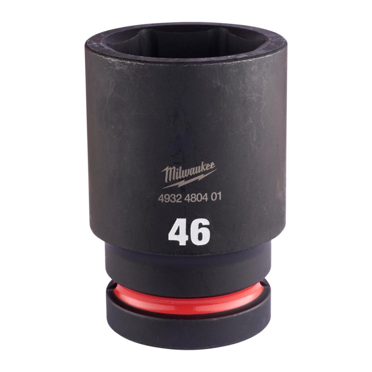 Kraftpipe Milwaukee 3/4" SHW DYP - Kraftpipe 3/4" SHW DYP 46mm Milwaukee