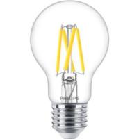 LED Philips MAS VLE LEDBulb klar