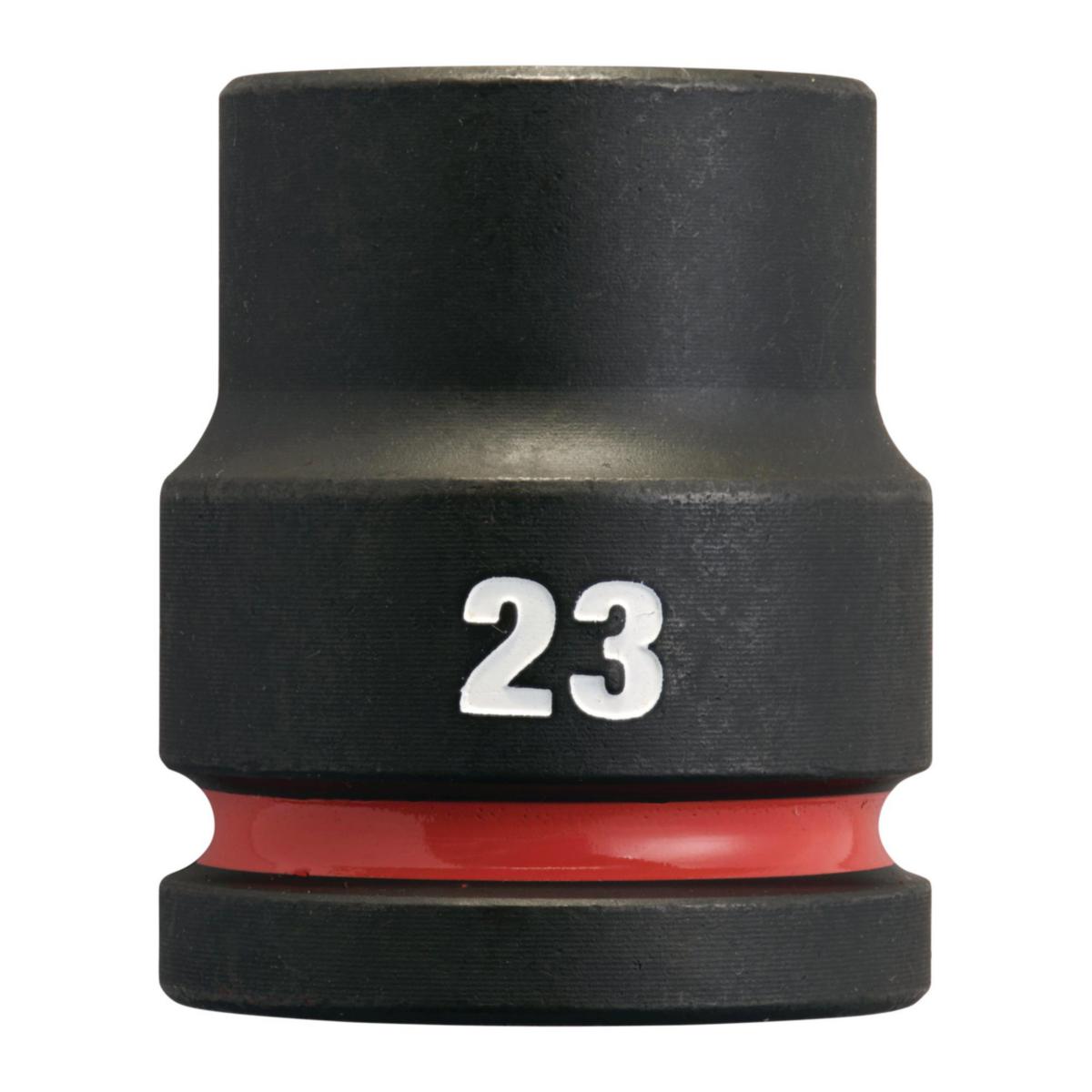 Kraftpipe Milwaukee 3/4" SHW STD - Kraftpipe 3/4" SHW STD 23mm Milwaukee