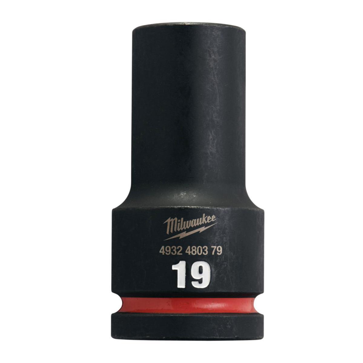 Kraftpipe Milwaukee 3/4" SHW DYP - Kraftpipe 3/4" SHW DYP 19mm Milwaukee