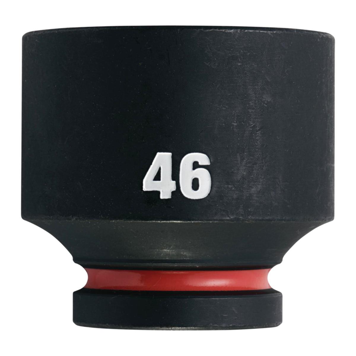 Kraftpipe Milwaukee 3/4" SHW STD - Kraftpipe 3/4" SHW STD 46mm Milwaukee