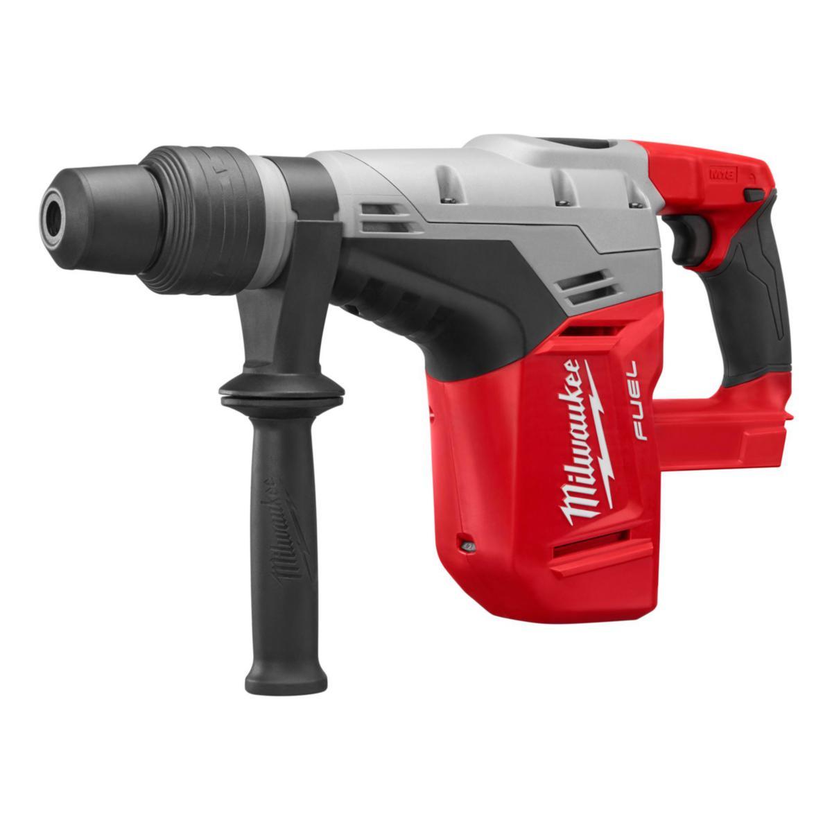 Borhammer Milwaukee M18 CHM-0 - Borhammer M18 CHM-0 Milwaukee 18V solo