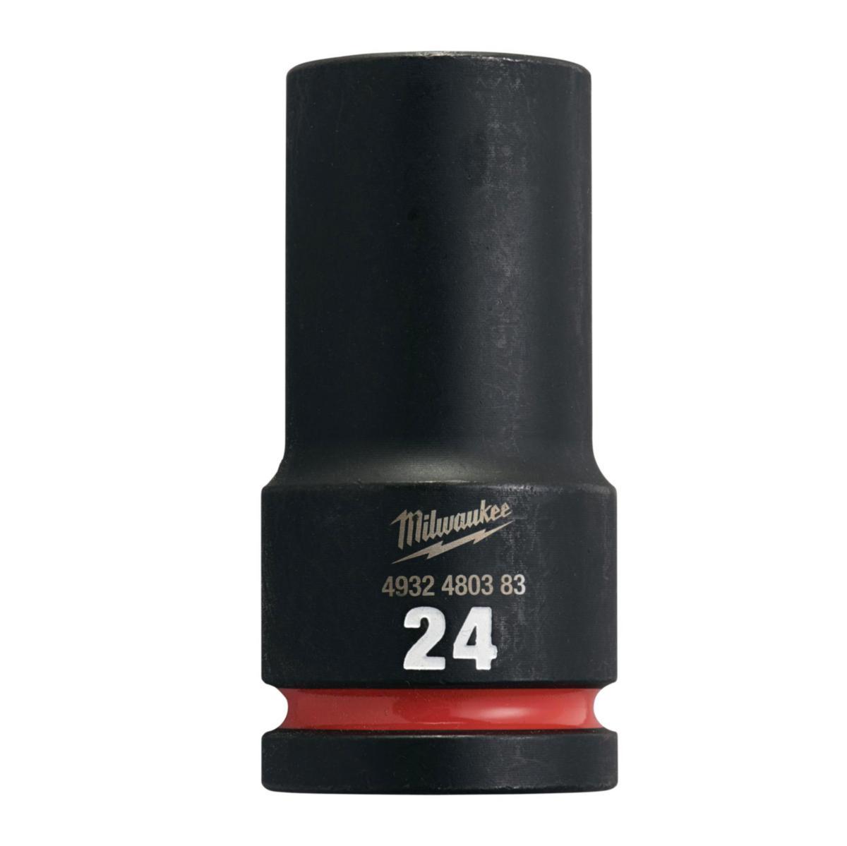 Kraftpipe Milwaukee 3/4" SHW DYP - Kraftpipe 3/4" SHW DYP 24mm Milwaukee