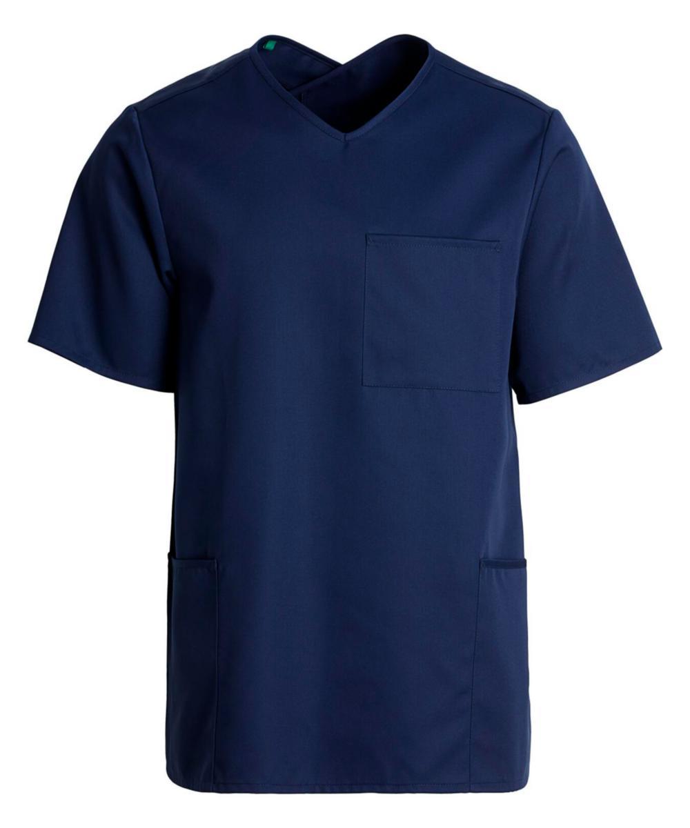 Kittel Kentaur Comfy Fit 15519 - Kittel Kentaur Comfy Fit Blå str XS