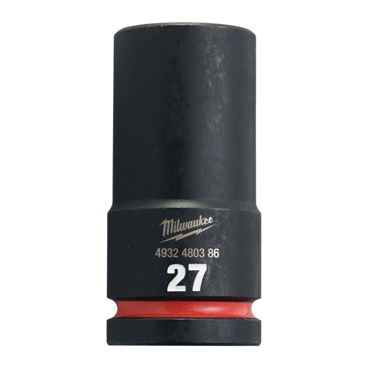 Kraftpipe Milwaukee 3/4" SHW DYP - Kraftpipe 3/4" SHW DYP 27mm Milwaukee