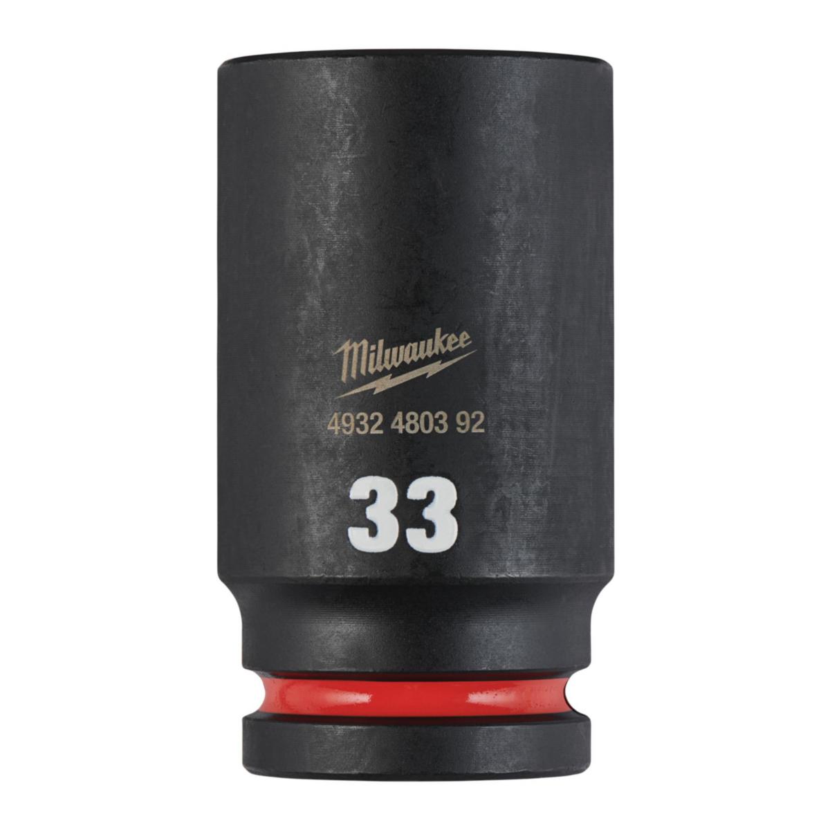 Kraftpipe Milwaukee 3/4" SHW DYP - Kraftpipe 3/4" SHW DYP 33mm Milwaukee
