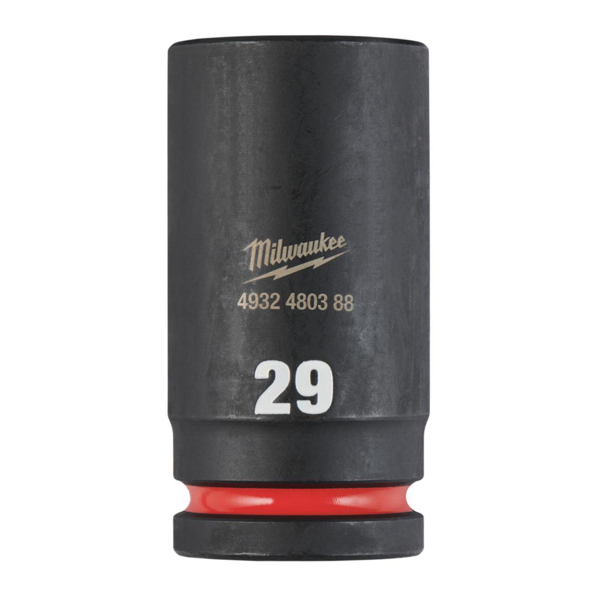 Kraftpipe Milwaukee 3/4" SHW DYP - Kraftpipe 3/4" SHW DYP 29mm Milwaukee