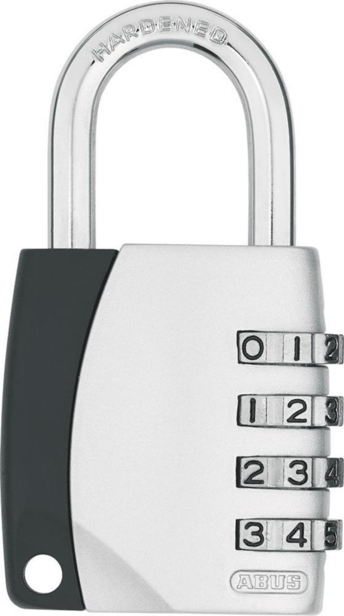 Hengelås kode 155/40 - Kodehengelås 155/40 Abus c/esfnsp