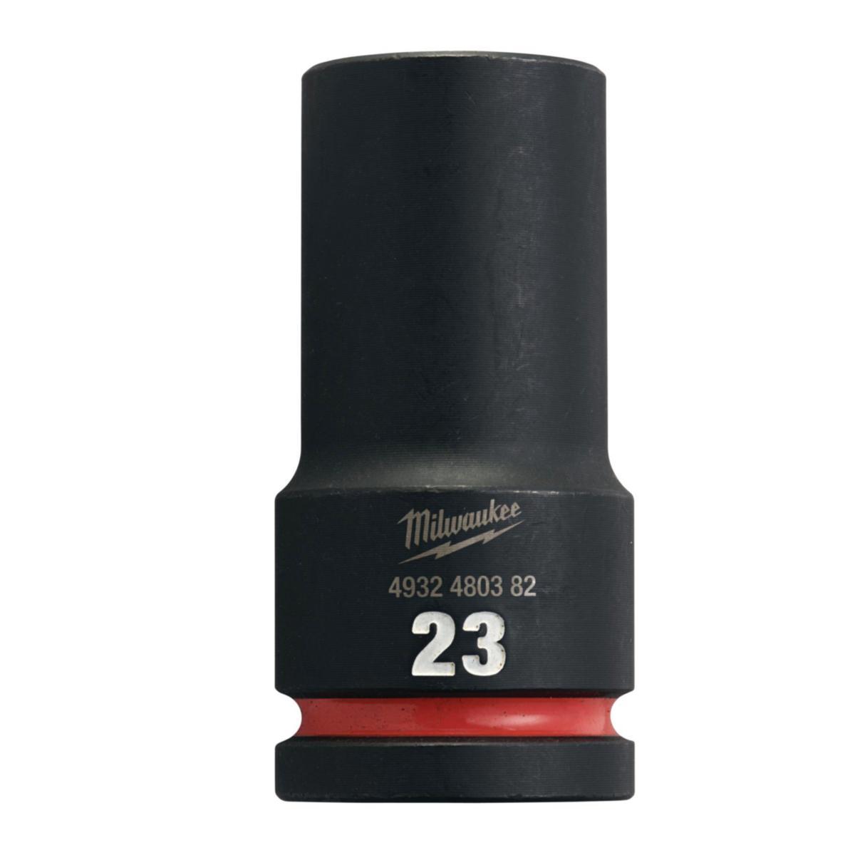 Kraftpipe Milwaukee 3/4" SHW DYP - Kraftpipe 3/4" SHW DYP 23mm Milwaukee