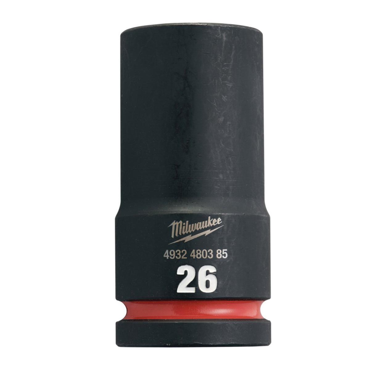 Kraftpipe Milwaukee 3/4" SHW DYP - Kraftpipe 3/4" SHW DYP 26mm Milwaukee
