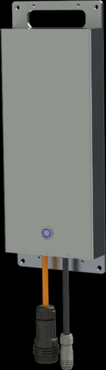 EL-skap UNO - UNO El-skap for Focus Sea cage light