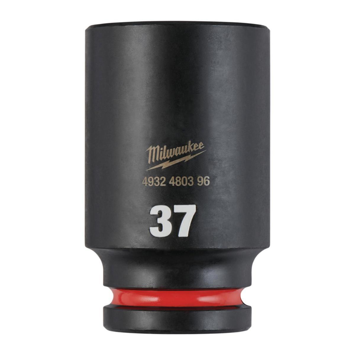 Kraftpipe Milwaukee 3/4" SHW DYP - Kraftpipe 3/4" SHW DYP 37mm Milwaukee
