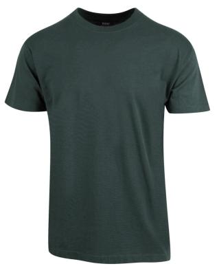 T-skjorte YOU Classic Sjøgrønn str XL