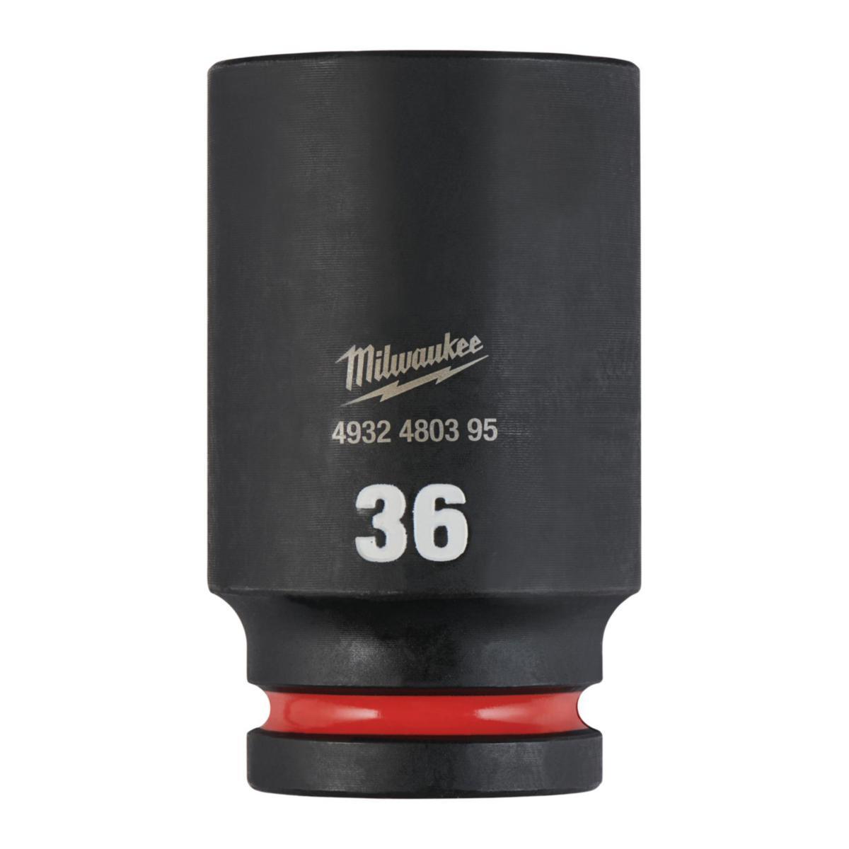Kraftpipe Milwaukee 3/4" SHW DYP - Kraftpipe 3/4" SHW DYP 36mm Milwaukee