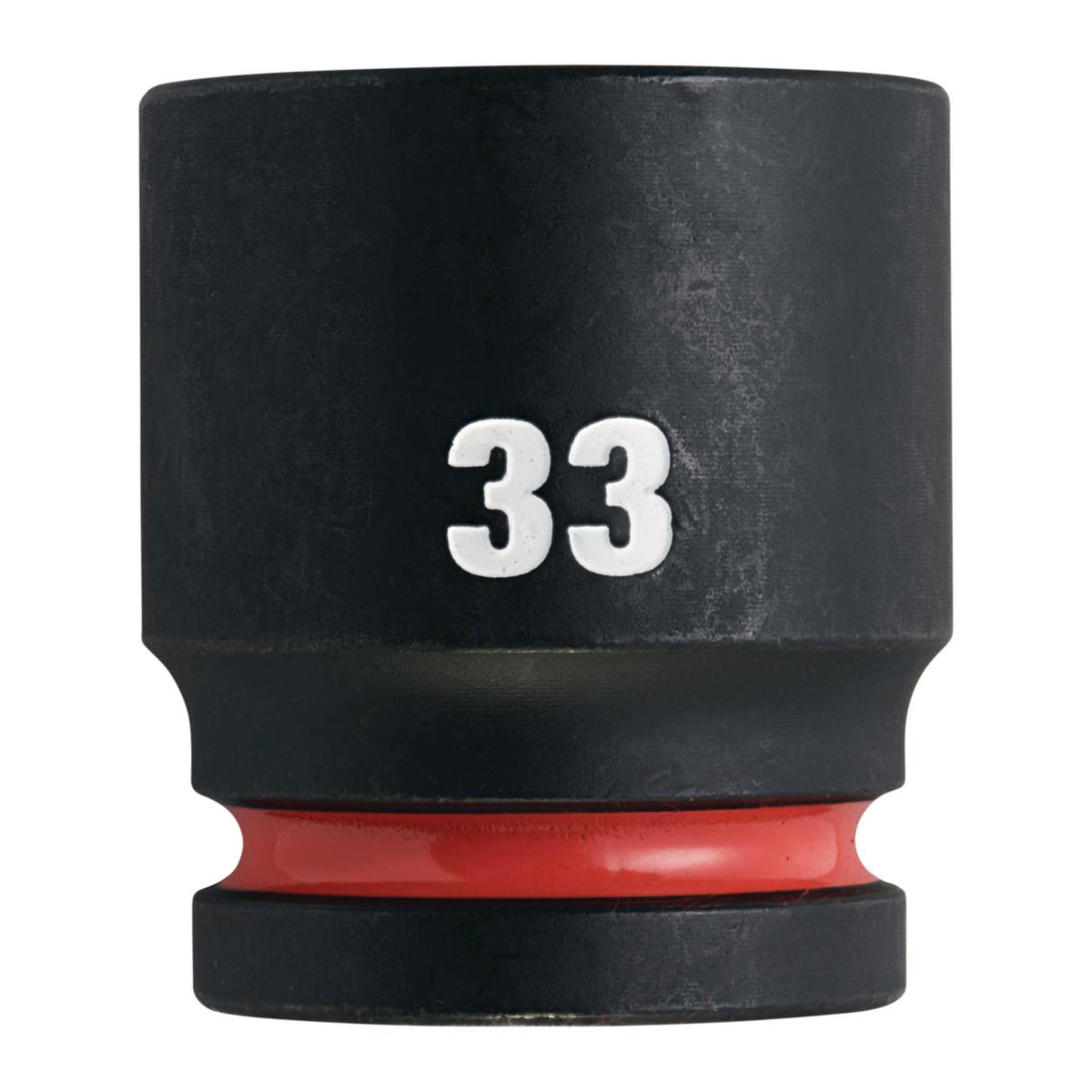 Kraftpipe Milwaukee 3/4" SHW STD - Kraftpipe 3/4" SHW STD 33mm Milwaukee